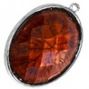 Rhodium/Brown