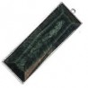 Rhodium/Black