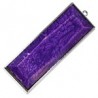 Rhodium/Purple