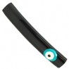 Black/ Turquoise/ White/ Black