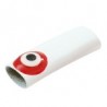 White/ Red/ Black