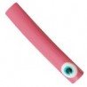 Pink/ White/ Turquoise/ Black