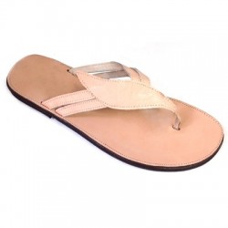 Leather Sandal