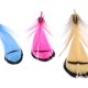 Feather ~6-11cm (mixed sizes)