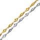 Stainless Steel 304 Chain 4x10mm/4mm