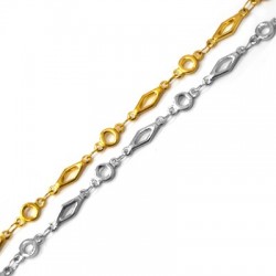 Stainless Steel 304 Chain 4x10mm/4mm