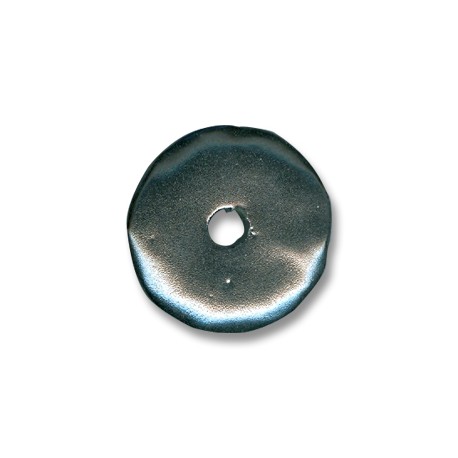 Disco in Ceramica Smaltata 33mm (Ø 5mm)