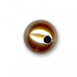Perla ABS 16mm (Ø 2.5mm)