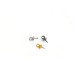 Embout en Laiton 3 Mm/0.6 mm