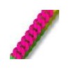 Verde Fluo/Giallo Fluo/Fucsia