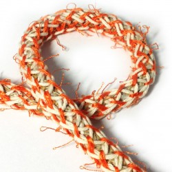 Knitted Cord 10mm(~3mtr/pack)