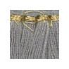 Dorado/Gris