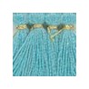 Or/Bleu clair