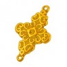 Oro 24K/0.12μm