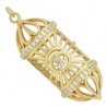 Oro/ Cristal