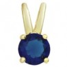 Or/ Bleu foncé