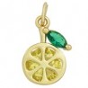 Gold/ Yellow/ Green