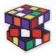Plexi Acrylic Flatback Rubik's Cube 32mm