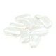 Perla ABS Irregolare 18x10mm
