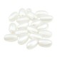 Perla ABS Tubo 10x6mm