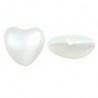 Pearlised White