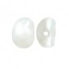 Pearlised White