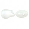 Pearlised White