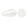 Pearlised White