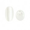 Pearlised White