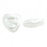 Pearlised White