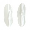 Pearlised White