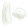 Pearlised White