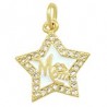 Or/Blanc/Transparent