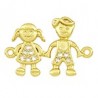 Gold/ Multi