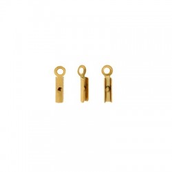 Stainless Steel Pressed End Cap 1mm