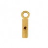 18K Gold