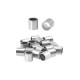 Stainless Steel 316 Crimp Tube 1.5mm Ø1mm