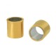 Tubo de Acero Inoxidable 316 Chafa 2mm (Ø1.5mm)