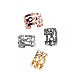 Bague en Laiton 18 mm