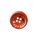 Plexi Acrylic Button Round March 20mm