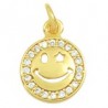 Gold/ Transparent