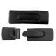 Fermoir Aimanté 13x42mm (Ø10.2x5.2mm) en Acier Inoxydable 304