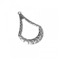 Colgante de Plata 925 3 Anillas