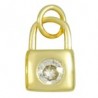 Oro/ Trasparente