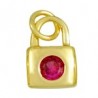 Gold/ Pink