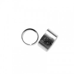 Bague en Métal/Zamak 1.1x12mm