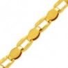 18K Doré