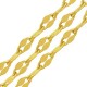 Catena in Acciaio Inossidabile 304 2.5x4.6mm