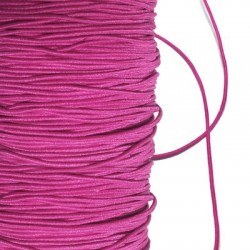 Elastic Cord 1mm (~50mtr/Spool)