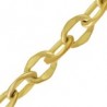 18K Doré